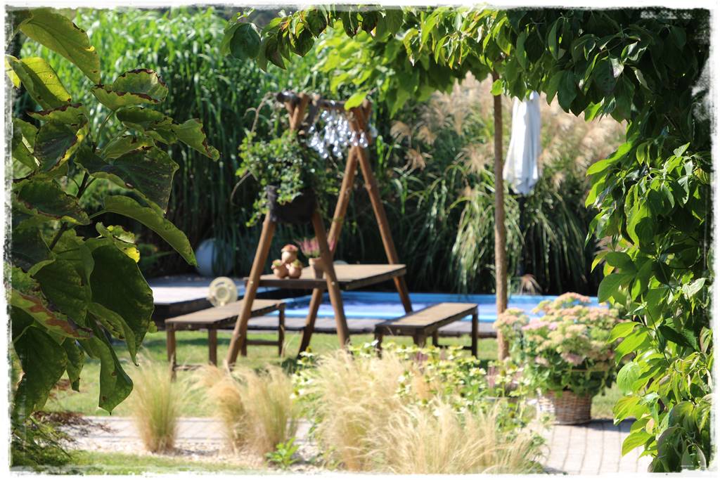 Ogród 2 stylów 3 Ogród 2 stylów 3