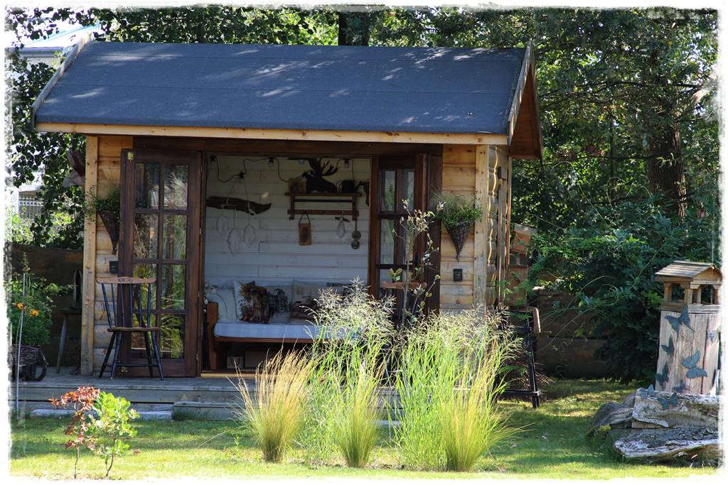 Ogród 2 stylów 35 Ogród 2 stylów 35