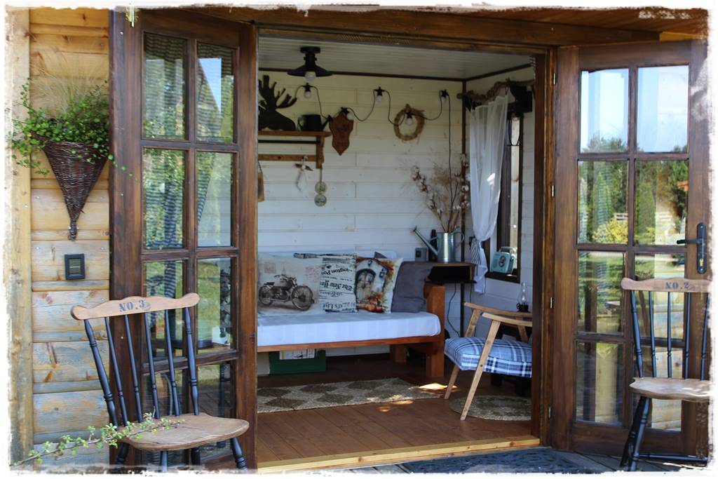 Ogród 2 stylów 37 Ogród 2 stylów 37