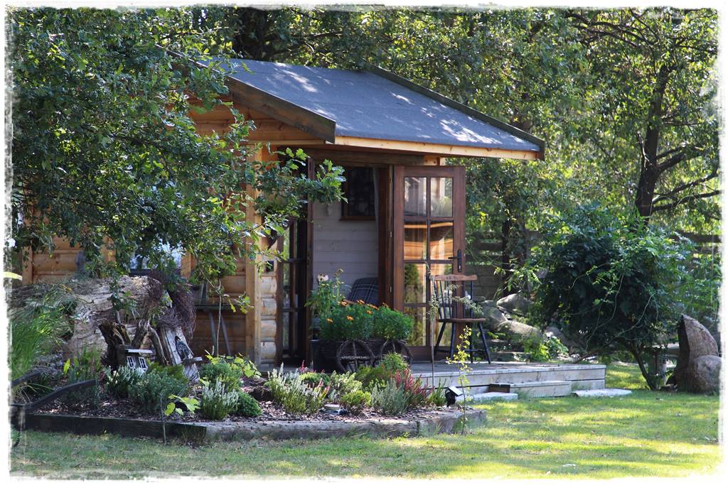 Ogród 2 stylów 38 Ogród 2 stylów 38