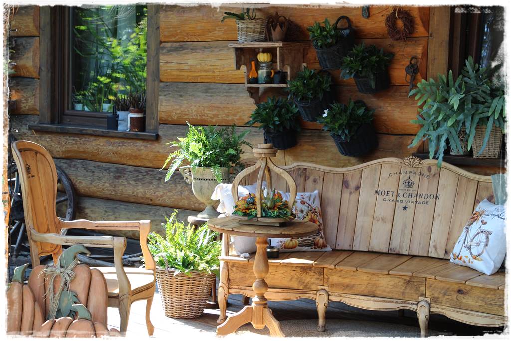 Ogród 2 stylów 41 Ogród 2 stylów 41