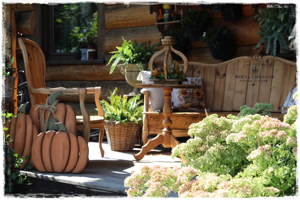 Ogród 2 stylów 42 Ogród 2 stylów 42