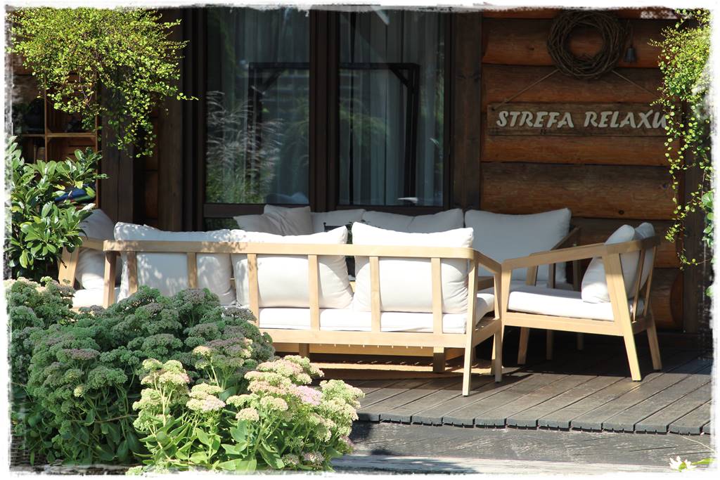 Ogród 2 stylów 46 Ogród 2 stylów 46