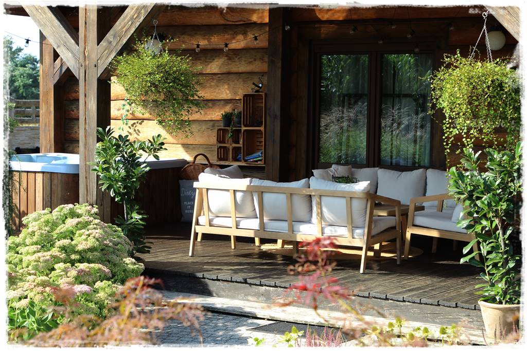 Ogród 2 stylów 48 Ogród 2 stylów 48