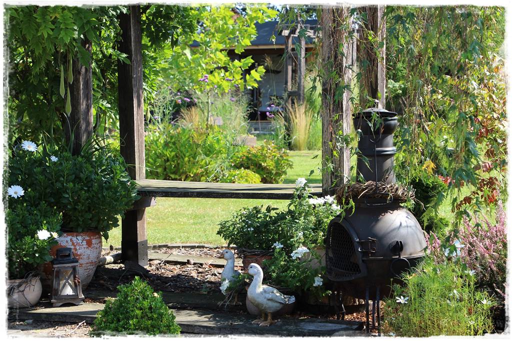 Ogród 2 stylów 51 Ogród 2 stylów 51