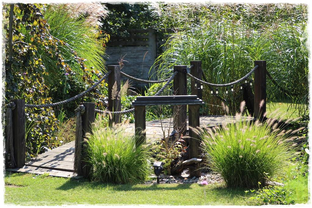 Ogród 2 stylów 52 Ogród 2 stylów 52