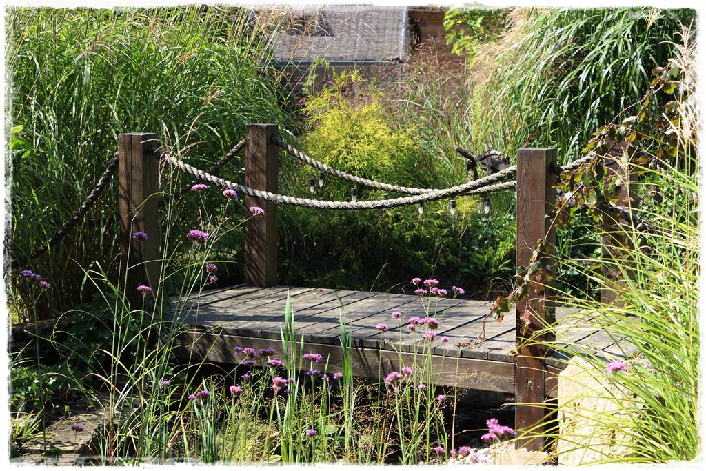 Ogród 2 stylów 53 Ogród 2 stylów 53