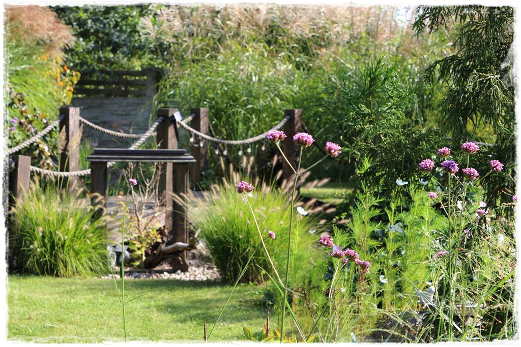 Ogród 2 stylów 54 Ogród 2 stylów 54