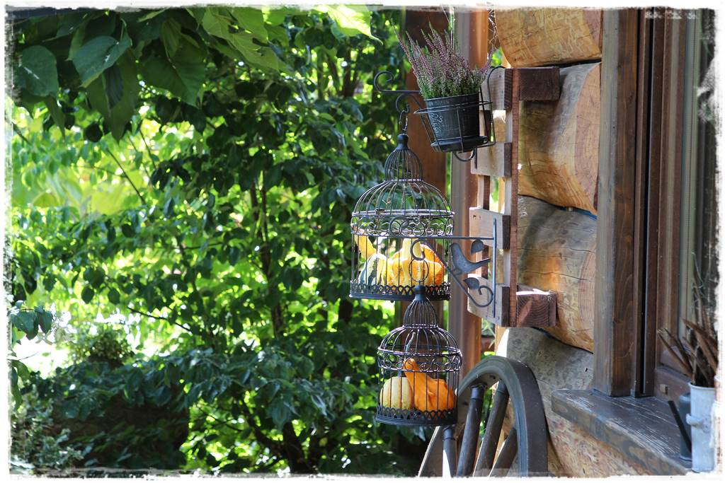 Ogród 2 stylów 57 Ogród 2 stylów 57