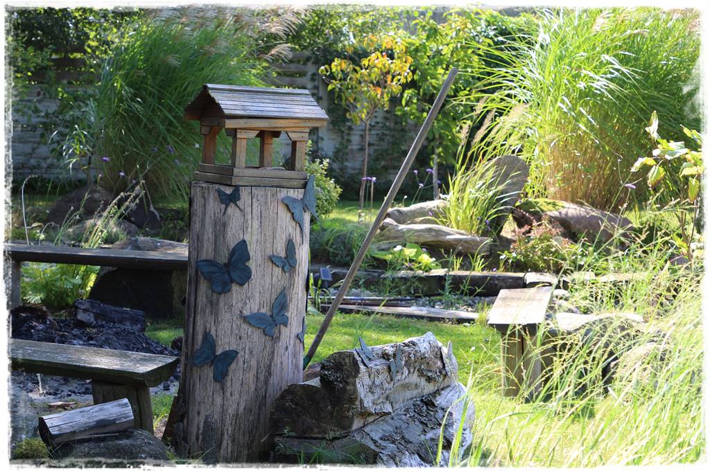 Ogród 2 stylów 61 Ogród 2 stylów 61