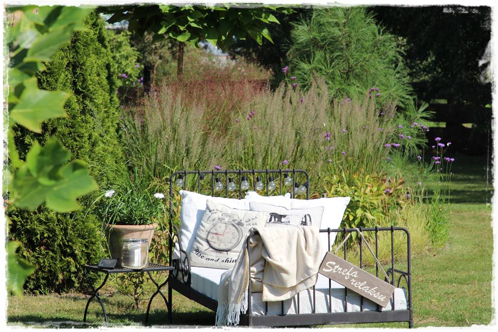 Ogród 2 stylów 62 Ogród 2 stylów 62