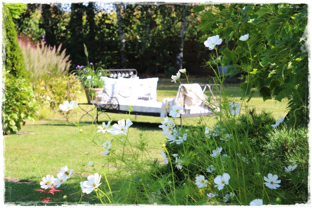 Ogród 2 stylów 63 Ogród 2 stylów 63