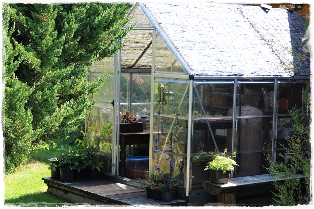 Ogród 2 stylów 71 Ogród 2 stylów 71