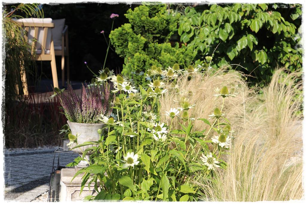 Ogród 2 stylów 77 Ogród 2 stylów 77