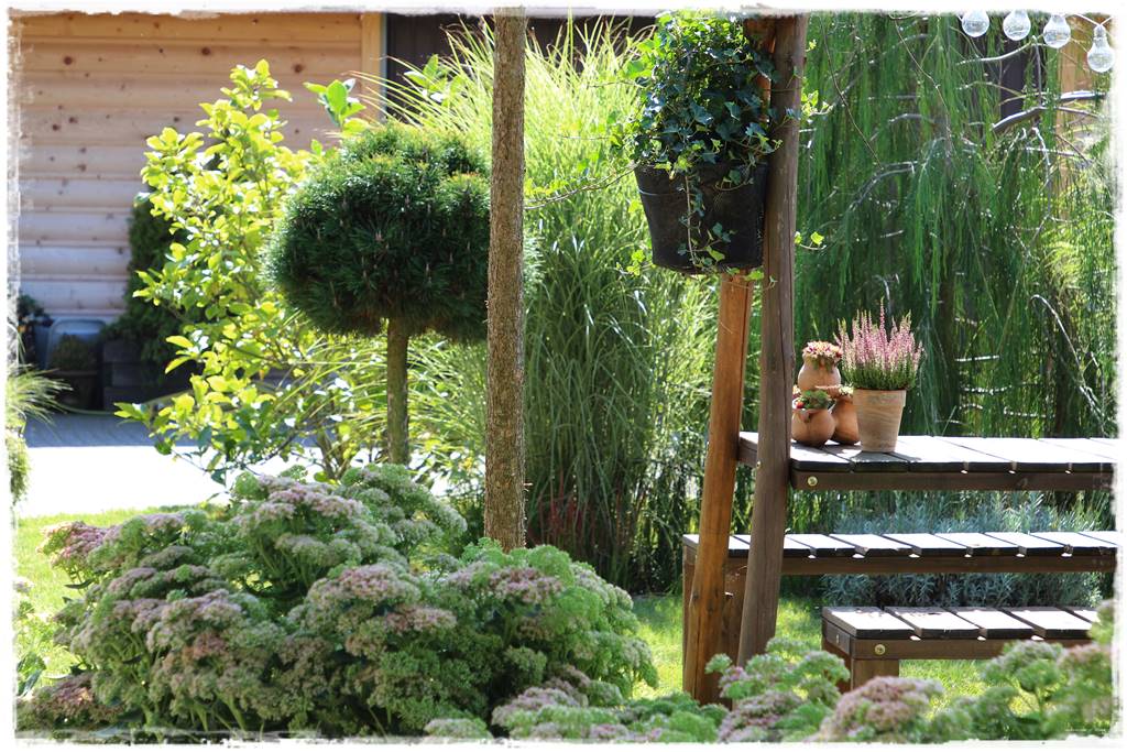 Ogród 2 stylów 78 Ogród 2 stylów 78