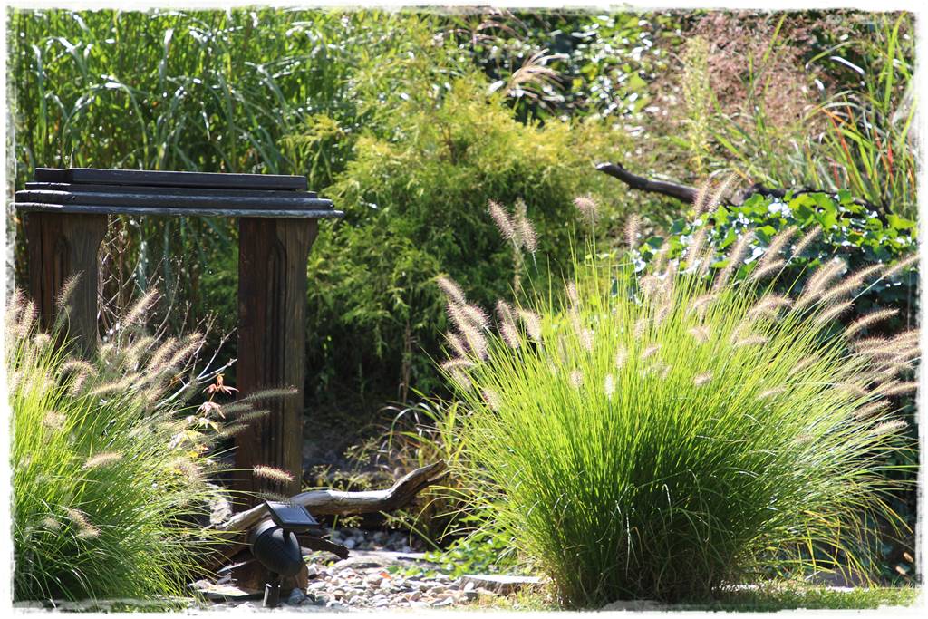 Ogród 2 stylów 79 Ogród 2 stylów 79