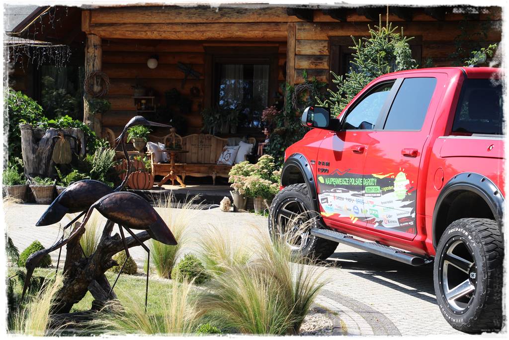 Ogród 2 stylów 8 Ogród 2 stylów 8