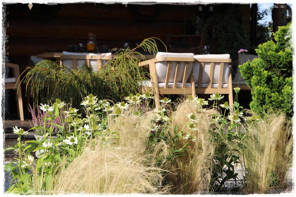 Ogród 2 stylów 81 Ogród 2 stylów 81