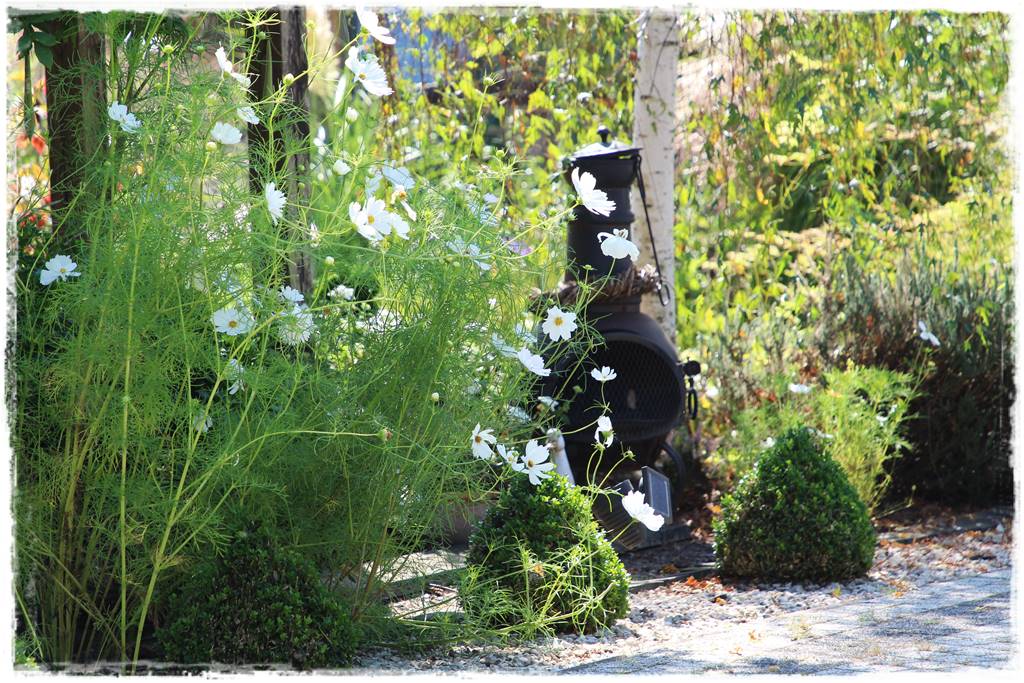 Ogród 2 stylów 82 Ogród 2 stylów 82