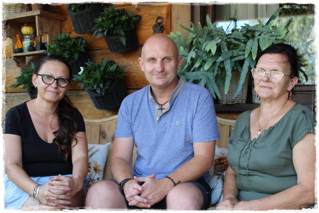 Ogród 2 stylów 9 Ogród 2 stylów 9