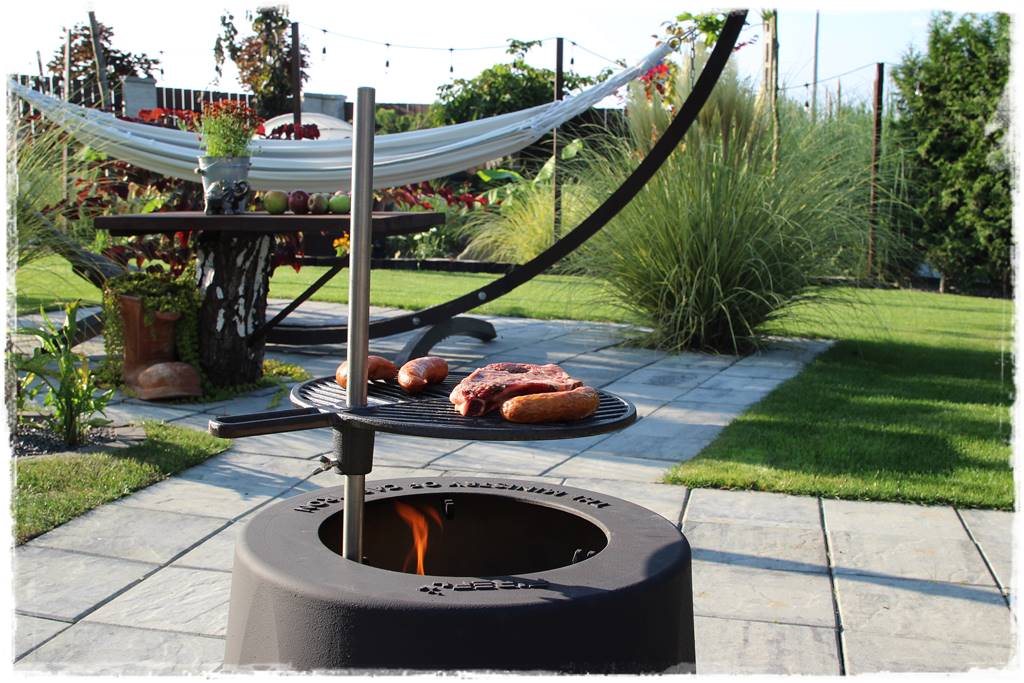 Ogród polsko włoski 103a Ogród polsko włoski 103a