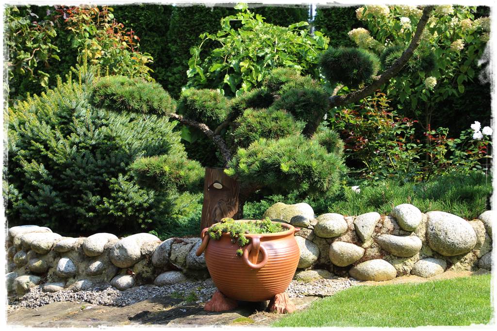 Ogród polsko włoski 15 Ogród polsko włoski 15