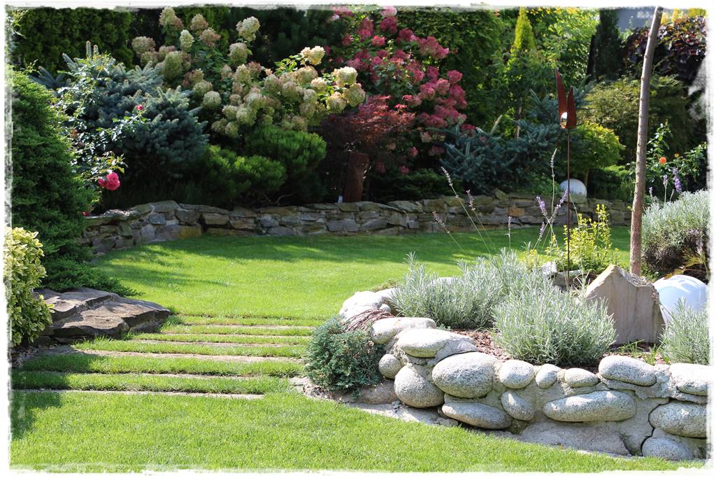 Ogród polsko włoski 16 Ogród polsko włoski 16