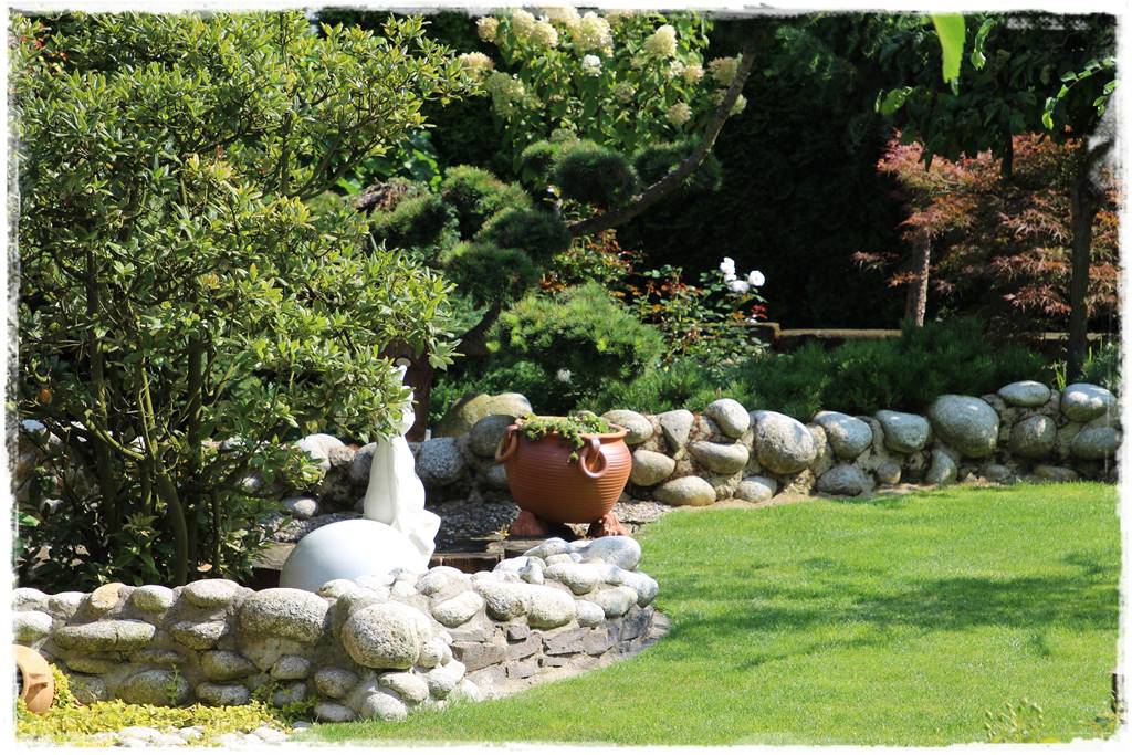 Ogród polsko włoski 20 Ogród polsko włoski 20