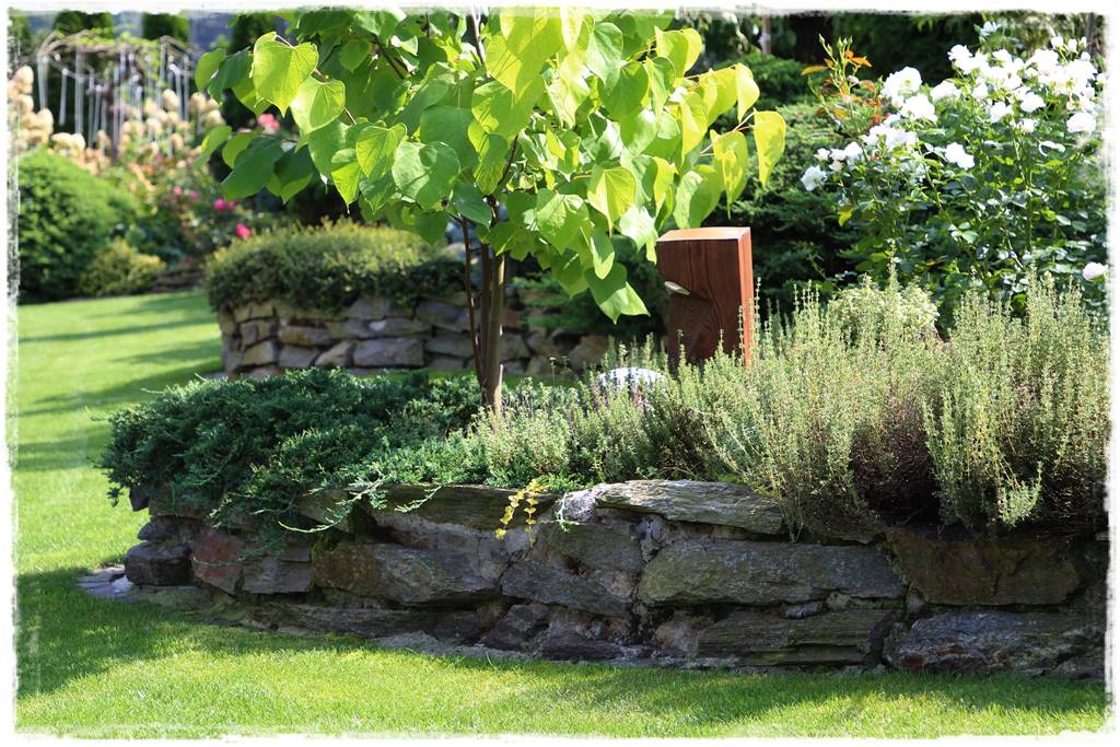 Ogród polsko włoski 37 Ogród polsko włoski 37