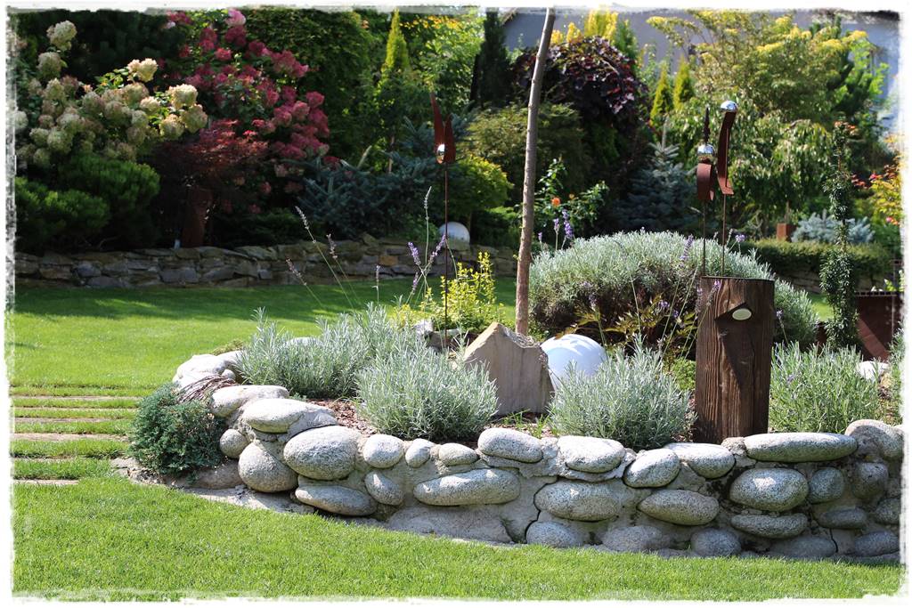 Ogród polsko włoski 41 Ogród polsko włoski 41