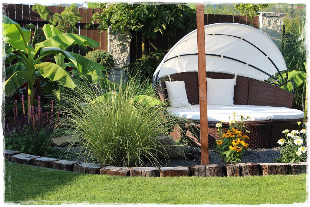 Ogród polsko włoski 48 Ogród polsko włoski 48