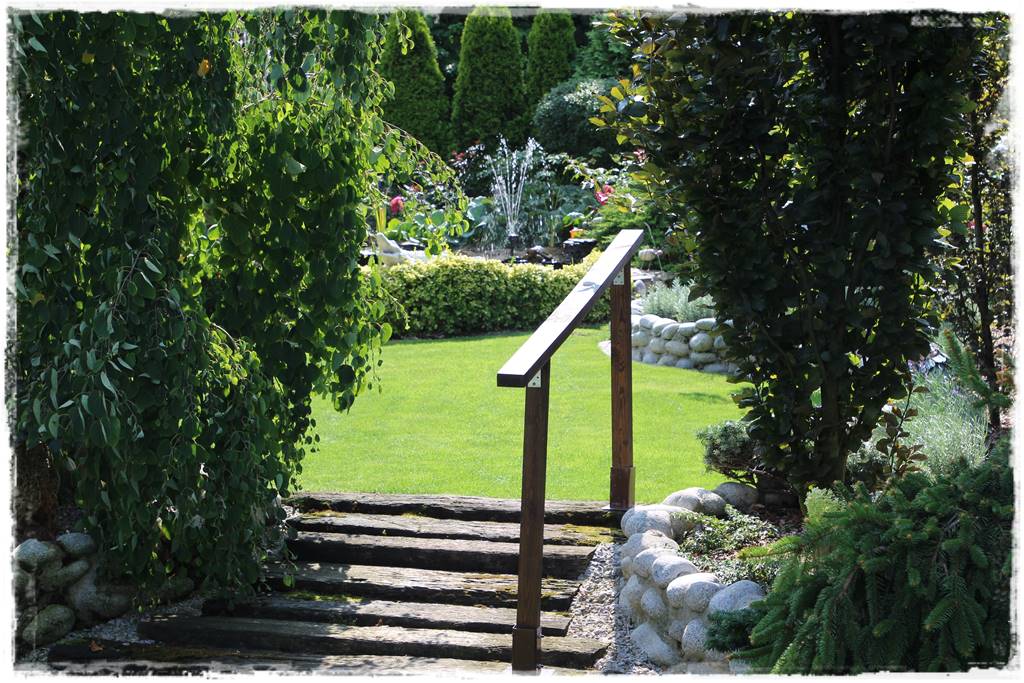 Ogród polsko włoski 51 Ogród polsko włoski 51