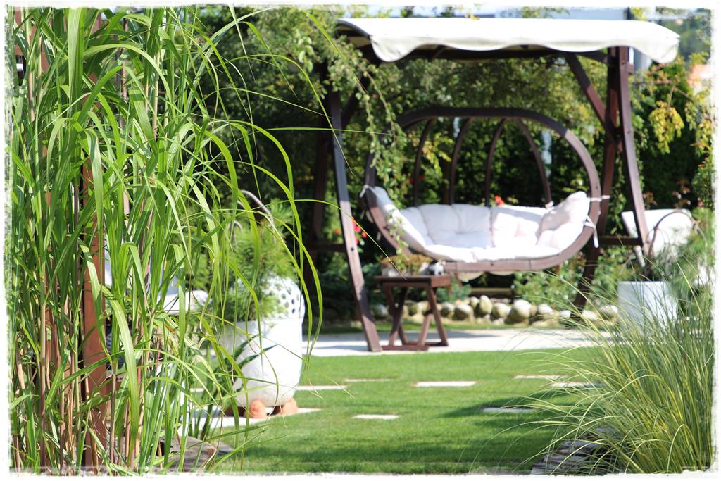 Ogród polsko włoski 54 Ogród polsko włoski 54