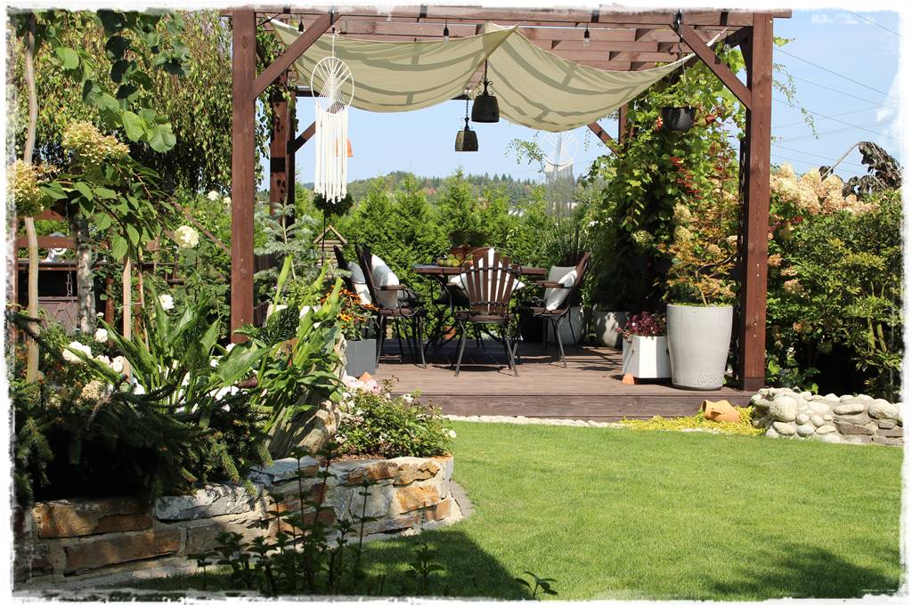 Ogród polsko włoski 55 Ogród polsko włoski 55