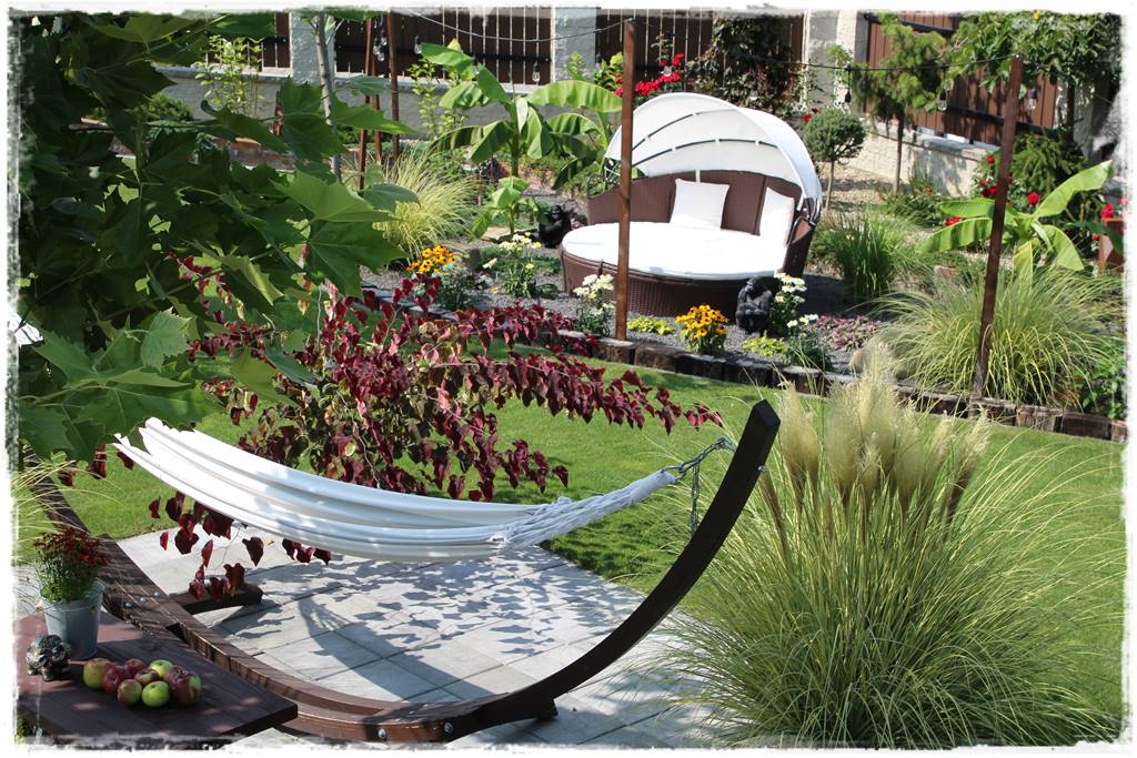 Ogród polsko włoski 57 Ogród polsko włoski 57