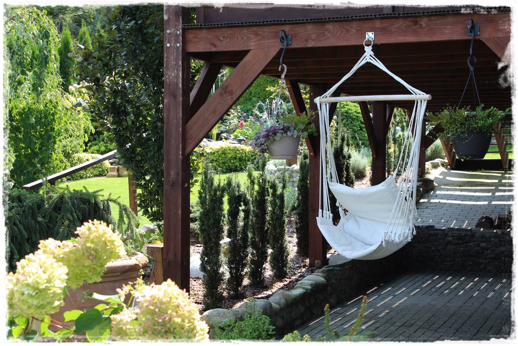 Ogród polsko włoski 58 Ogród polsko włoski 58