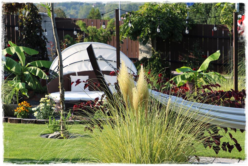 Ogród polsko włoski 59 Ogród polsko włoski 59