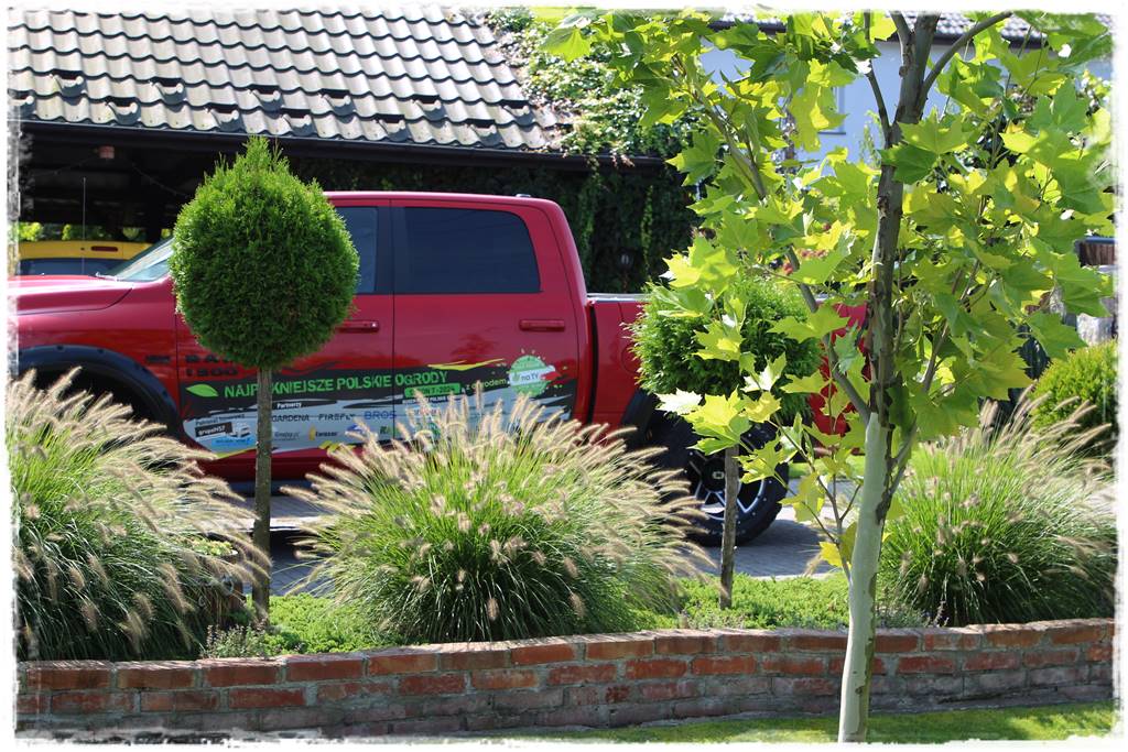 Ogród polsko włoski 5a Ogród polsko włoski 5a