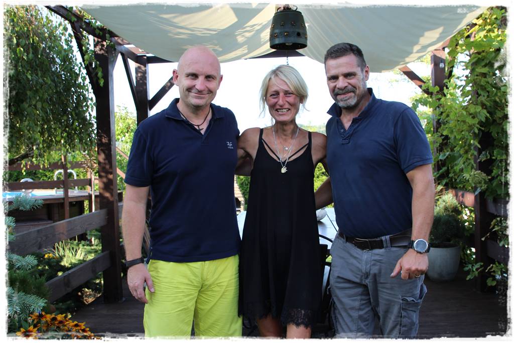 Ogród polsko włoski 5b Ogród polsko włoski 5b