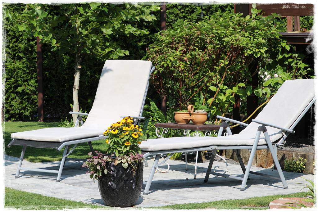 Ogród polsko włoski 61 Ogród polsko włoski 61