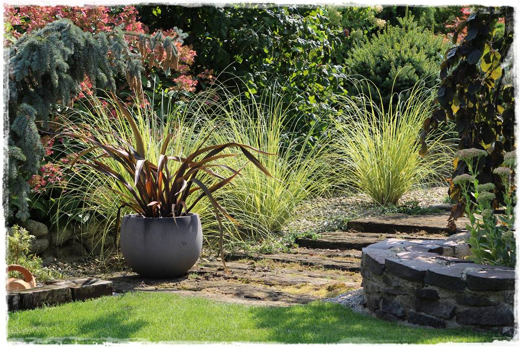 Ogród polsko włoski 67 Ogród polsko włoski 67