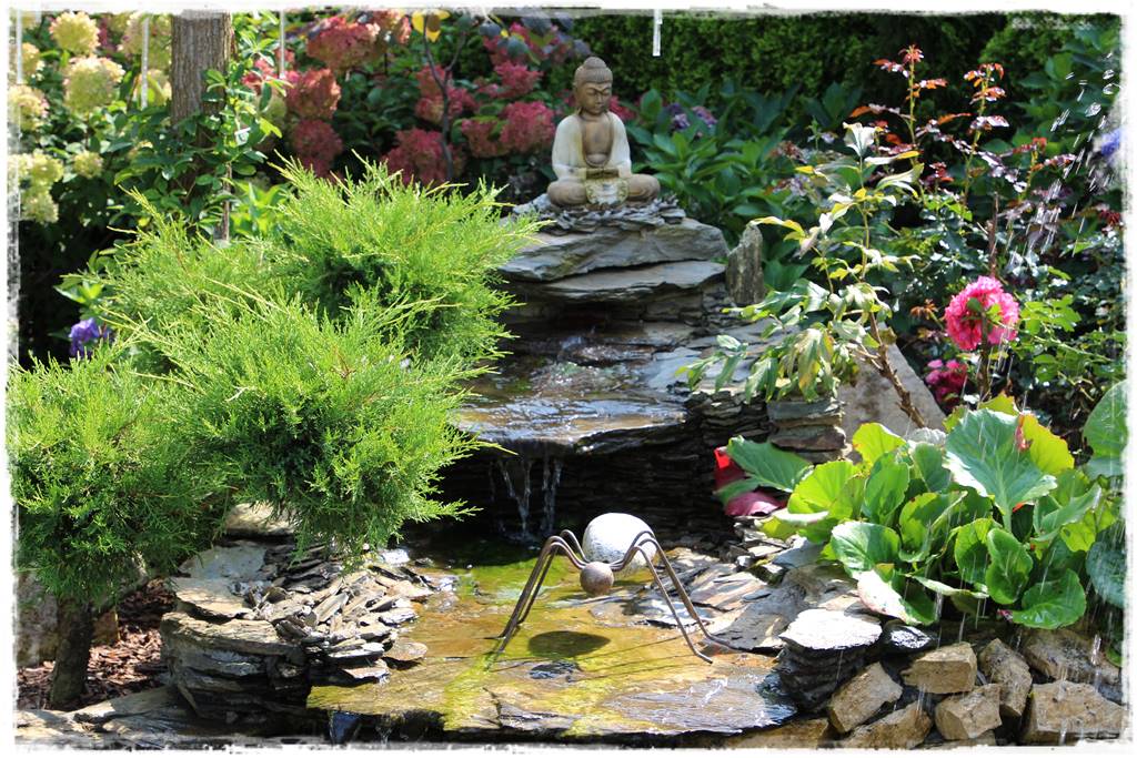 Ogród polsko włoski 72 Ogród polsko włoski 72