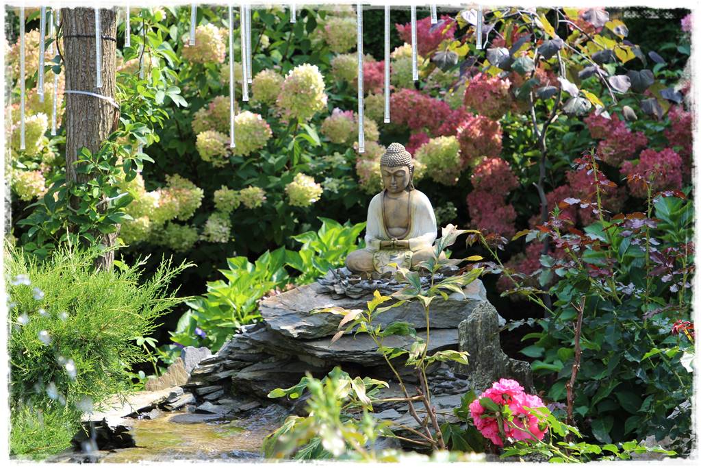 Ogród polsko włoski 73 Ogród polsko włoski 73