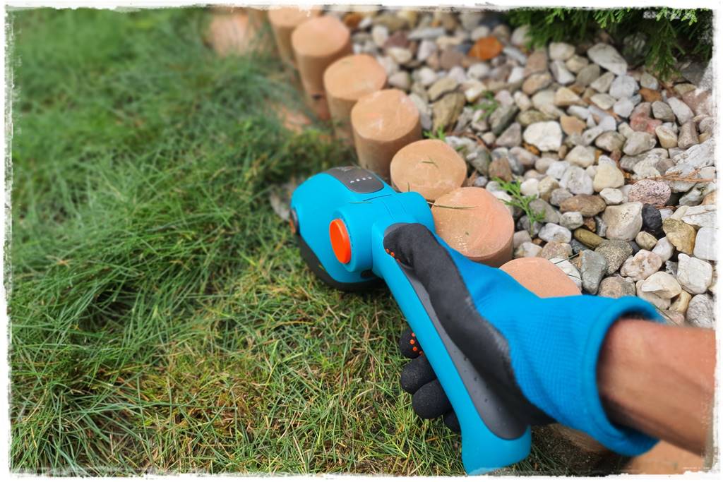 krawędzie trawnika 30 krawędzie trawnika 30