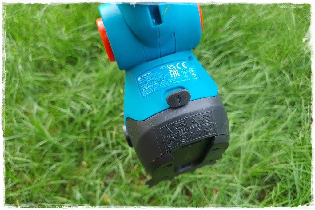 krawędzie trawnika 45 krawędzie trawnika 45