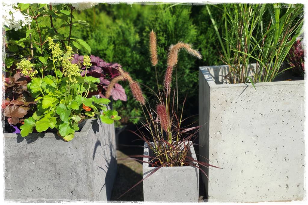 nowoczesne donice betonowe 17 nowoczesne donice betonowe 17