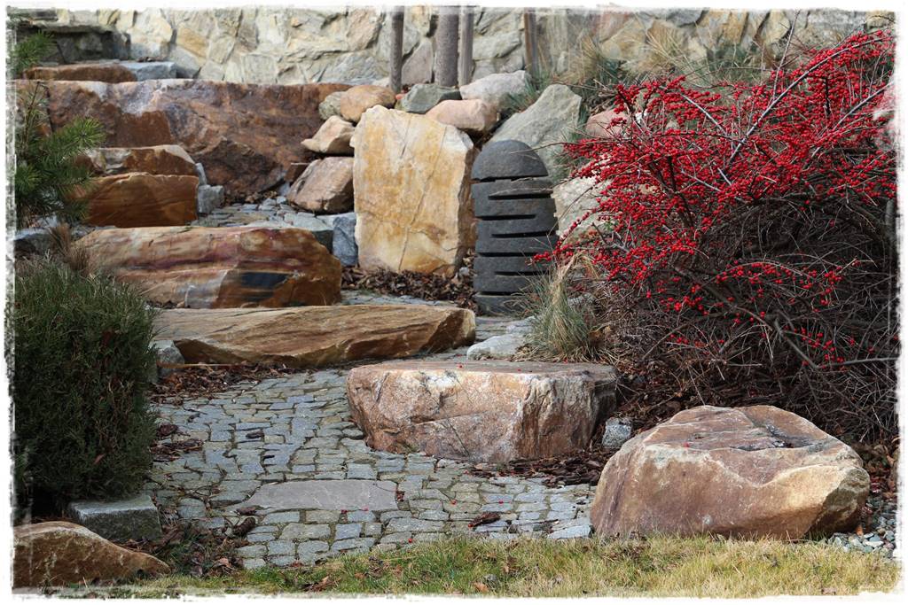 Fotowoltaika w ogrodzie 18