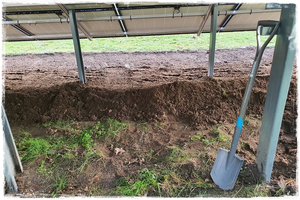 Fotowoltaika w ogrodzie 28 Fotowoltaika w ogrodzie 28