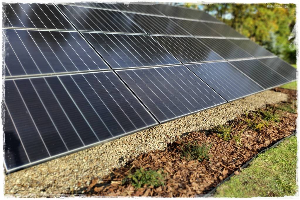 Fotowoltaika w ogrodzie 50 Fotowoltaika w ogrodzie 50