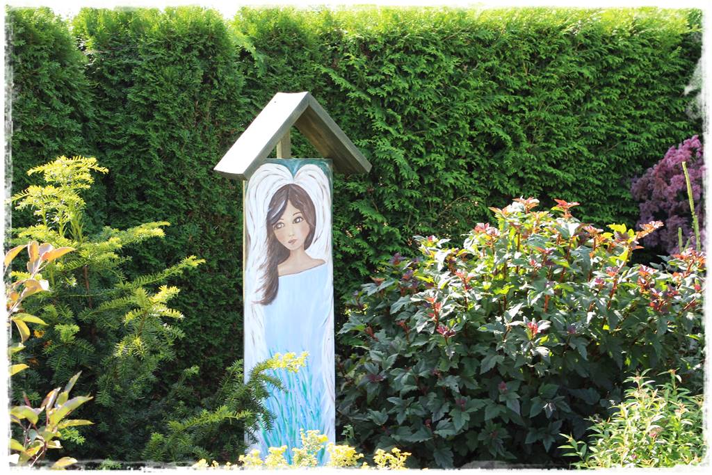 Kiedy sadzić żywopłot 17 Kiedy sadzić żywopłot 17